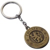 Chelsea Key Ring Key Chain - Bronze Photo