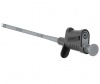TENMA 76-060 Test Probe Connector Pincer Clip Voltage Photo
