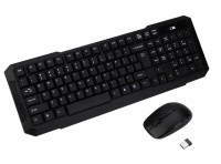CMK 328 Ultra Compact Wireless Keyboard and Mouse Set