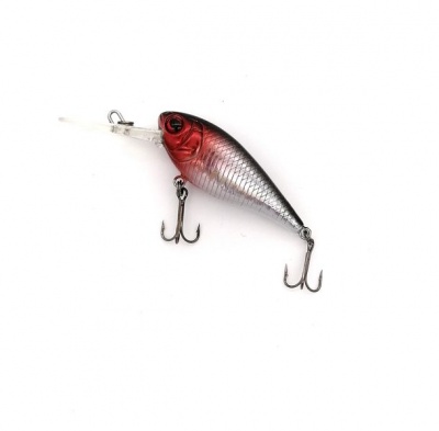Photo of Bass Hunter Mad Shad 0 55mm Floating Fishing Lure