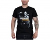 Electronic Arts Official Battlefield Hardline T-Shirt Photo