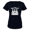 Got Beer - Ladies - T-Shirt Photo