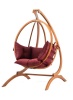 Papella The Cinar Wooden Swing Photo