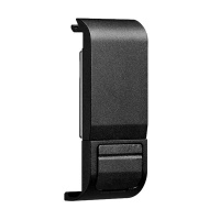 S Cape S Cape Door with charging hole for Gopro Hero 10 9 Black