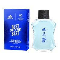 adidas Uefa 9 Eau De Toilette 100ML