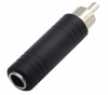 RCA Mono Male Adaptor Photo