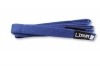 Ligum Fight Gear Jiu Jitsu Belt - Blue Photo