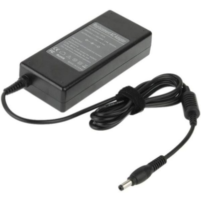 Toshiba Replacement Charger For 19V 474A 90W 55mm X 25mm Laptop