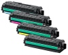 Compatible Toner Cartridge K506 Combo Set - Photo