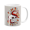 Pappa Joe PepperSt Mug | F This Sh1t Photo