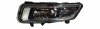 Generic Vw Polo Spot Light Hatchback Left 2010-2014 Photo