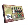 The Army Painter Army Painter Metallic Colours Paint Set Photo