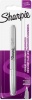 Sharpie Metallic Permanent Marker silver Photo