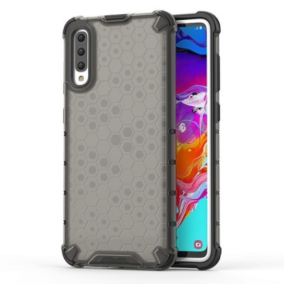 Photo of CellTime Galaxy A30S Shockproof Honeycomb Cover