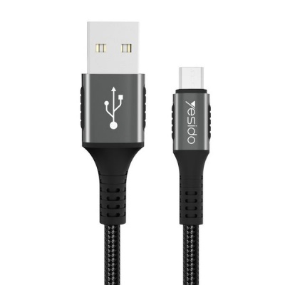 Yesido Data Cable For Micro Devices CA58