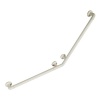 Kirk Aqua Grab Rail 135 degree 690mm x 690mm Photo