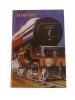A5 Hornby 6200 Red Train 2 Notebook Lined Hardcover School Journal Photo