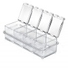 Crystal Seasoning Box Photo