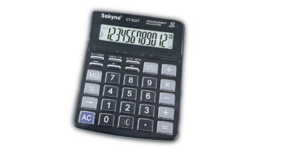 Photo of Lexuco Electronic office calculator