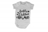 BuyAbility Freshly Hatched - Easter - Short Sleeve - Baby Grow Photo