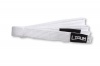 Ligum Fight Gear Jiu Jitsu Belt - White Photo