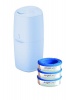 Angelcare Odour Seal Nappy Bin Refill Combo - Blue Photo