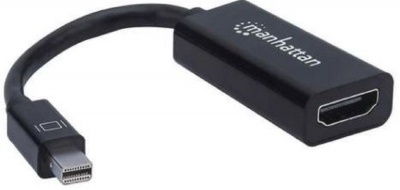 Photo of Manhattan Passive Mini DisplayPort to HDMI Adapter