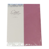 Casa Collection Mauve Easyfit Sheet Combo Photo