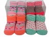 Mothers Choice Baby Socks Gift Pack - Owl Photo