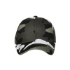 Imaging Architects Basic 6 Panel Camo Cap Photo