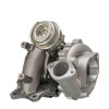 DOE quality parts Doe Turbocharger For: Nissan Navara 2.5 Dci 126Kw Photo
