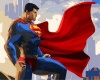 BENGATOUCH Paint by Numbers for Adults - Man of Steel Photo