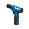 Oubao 12V Cordless Brushless Li-Ion Driver-Drill - OB302D Photo