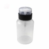 Alcohol Dispensing Pump Bottle Photo