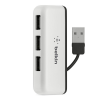 Belkin USB 2.0 4-Port Travel Hub Photo