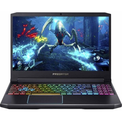 Photo of Acer Predator 9750H laptop