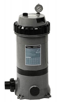 Photo of Emaux Pool Cartridge Filter CF50