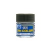 Mr Hobby 2 x Mr Color C123 RLM83 Dark Green Photo