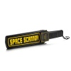Space TV Handheld Security Metal Detector Photo