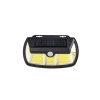 Q-L430 LED Solar Motion Sensor Light Photo
