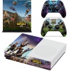 SkinNit Decal Skin For Xbox one S: Fortnite Photo