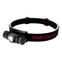 ThruNite TH20 520 Lumen 67m Throw Rechargeable Headlamp