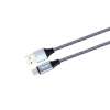 Tecnix Fast Charging Type-C Metal Cable Photo