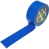 Bulk Pack x 2 Sellotape - Duct Gloss Blue 48x25m Photo
