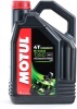 MOTUL Engine Oil 4T 5100 Technosynthese 10W40 - 4lt Photo
