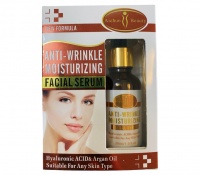 Anti Wrinkle Moisturerizing Facial Serum