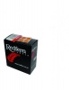 Redfern C25 Colour Code Labels Value Pack of 5-Orange Photo