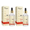 Disaar Lilhe Pack of 2 Keratin Hair Serum- 50 ml x 2 Photo