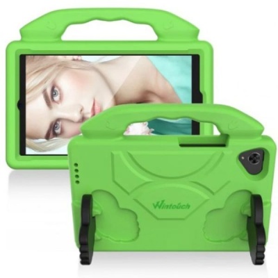 WINtouch KIDS Android 8 tablet sim WiFi green