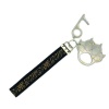 Fierce & Foxy Self Defense Paw Key Chain - Wristlet & No Touch Door Opener Photo